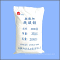 Sulfate de baryum superbe (Barite) (3000 Mesh)